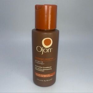 OJON DAMAGE REVERSE RESTORATIVE CONDITIONER 2oz NEW HTF
